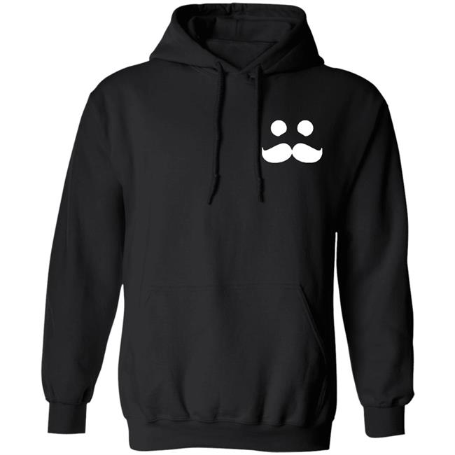 Mumbo Jumbo Merch Mumbo Mustache Hoodie Sweatshirt Mumbo Jumbo Merch Mumbo Mustache Hoodie Sweatshirt