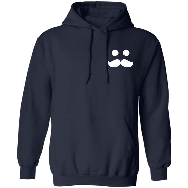 Mumbo Jumbo Merch Mumbo Mustache Hoodie Sweatshirt Mumbo Jumbo Merch Mumbo Mustache Hoodie Sweatshirt