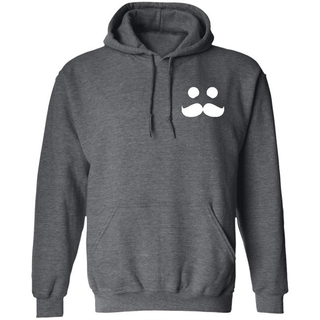 Mumbo Jumbo Merch Mumbo Mustache Hoodie Sweatshirt Mumbo Jumbo Merch Mumbo Mustache Hoodie Sweatshirt