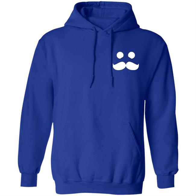 Mumbo Jumbo Merch Mumbo Mustache Hoodie Sweatshirt Mumbo Jumbo Merch Mumbo Mustache Hoodie Sweatshirt