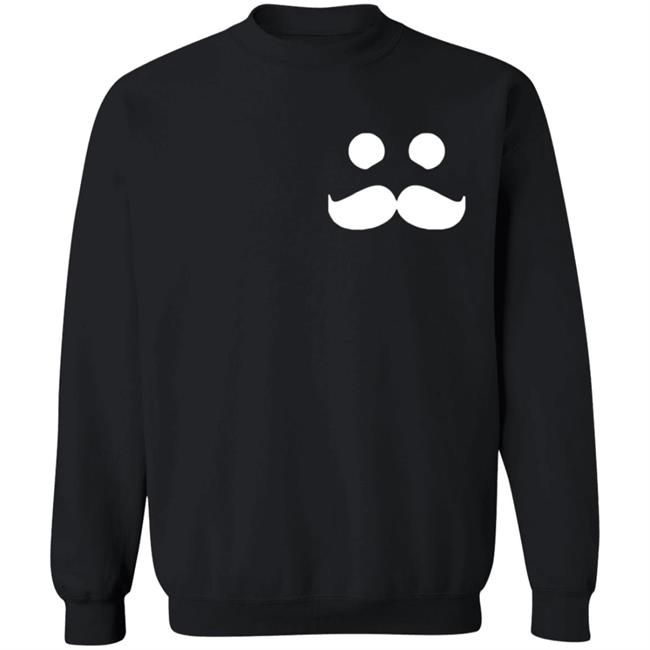 Mumbo Jumbo Merch Mumbo Mustache Hoodie Sweatshirt Mumbo Jumbo Merch Mumbo Mustache Hoodie Sweatshirt