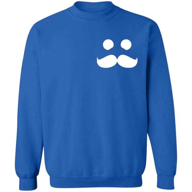 Mumbo Jumbo Merch Mumbo Mustache Hoodie Sweatshirt Mumbo Jumbo Merch Mumbo Mustache Hoodie Sweatshirt