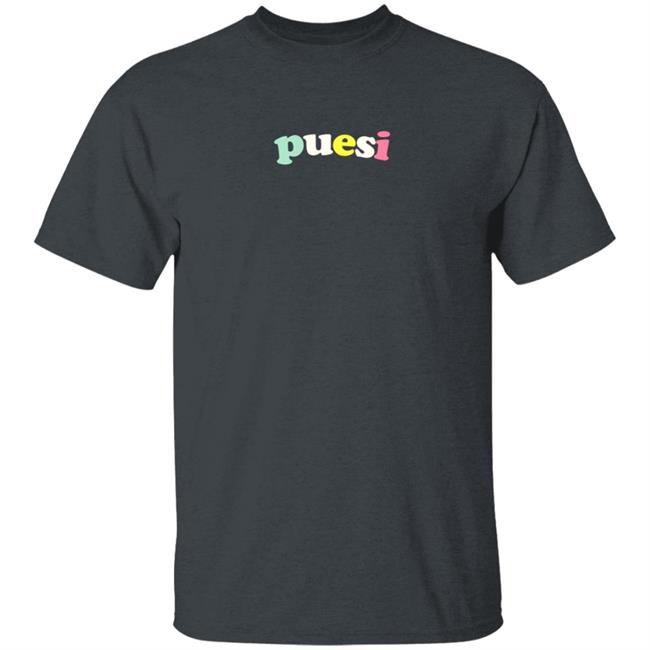 Salvadoran Pride Puesi Shirt