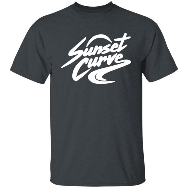 Julie And The Phantoms Merch Sunset Curve Hoodie Sweatshirt Julie And The Phantoms Merch Sunset Curve Hoodie Sweatshirt