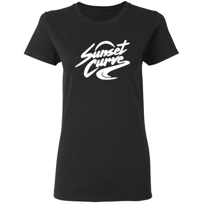 Julie And The Phantoms Merch Sunset Curve Hoodie Sweatshirt Julie And The Phantoms Merch Sunset Curve Hoodie Sweatshirt