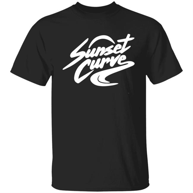 Julie And The Phantoms Merch Sunset Curve Hoodie Sweatshirt Julie And The Phantoms Merch Sunset Curve Hoodie Sweatshirt