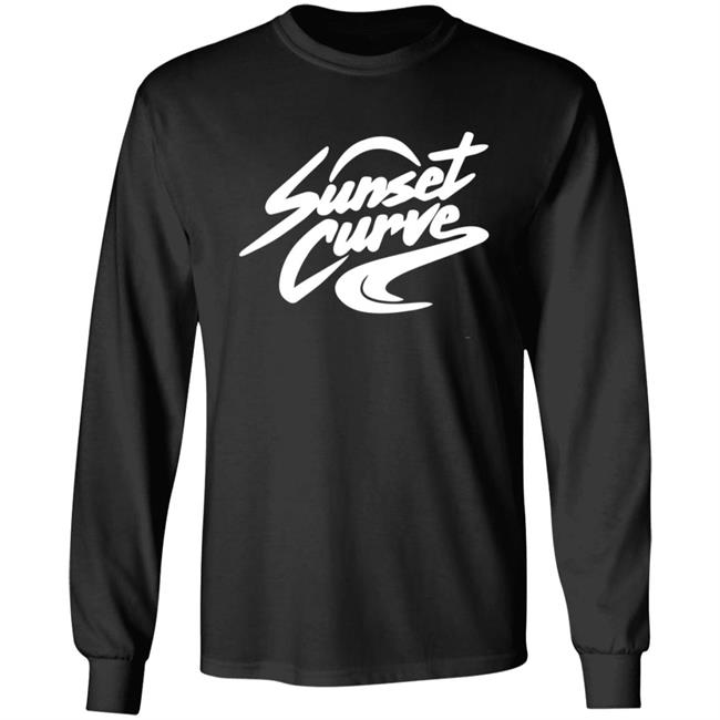 Julie And The Phantoms Merch Sunset Curve Hoodie Sweatshirt Julie And The Phantoms Merch Sunset Curve Hoodie Sweatshirt