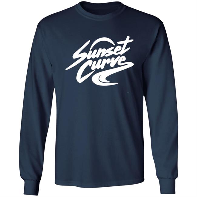 Julie And The Phantoms Merch Sunset Curve Hoodie Sweatshirt Julie And The Phantoms Merch Sunset Curve Hoodie Sweatshirt