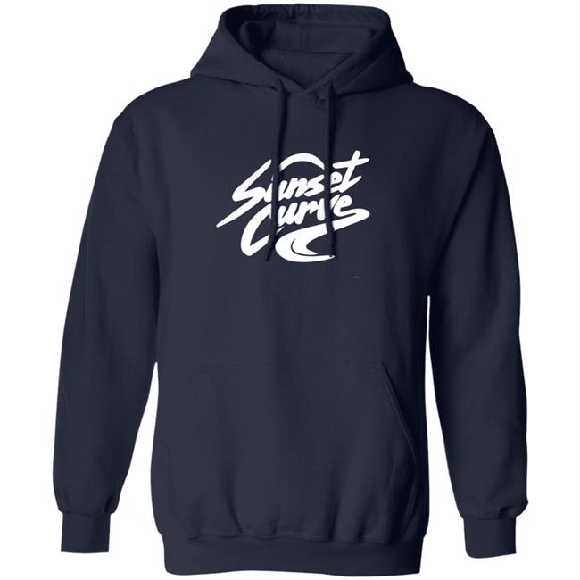 Julie And The Phantoms Merch Sunset Curve Hoodie Sweatshirt Julie And The Phantoms Merch Sunset Curve Hoodie Sweatshirt