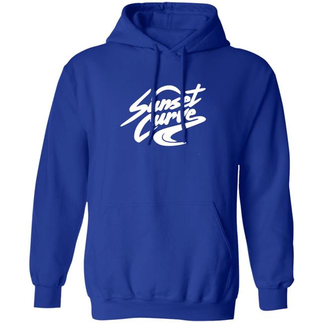 Julie And The Phantoms Merch Sunset Curve Hoodie Sweatshirt Julie And The Phantoms Merch Sunset Curve Hoodie Sweatshirt