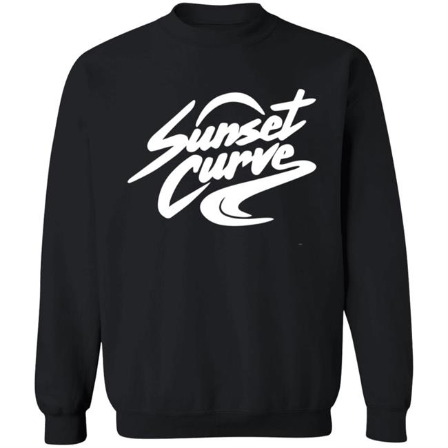 Julie And The Phantoms Merch Sunset Curve Hoodie Sweatshirt Julie And The Phantoms Merch Sunset Curve Hoodie Sweatshirt