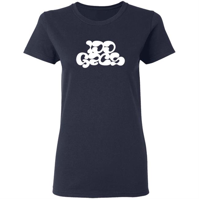 The HYV 100 Gecs Merch 100 Gecs Logo Tee Shirt The HYV 100 Gecs Merch 100 Gecs Logo Tee Shirt