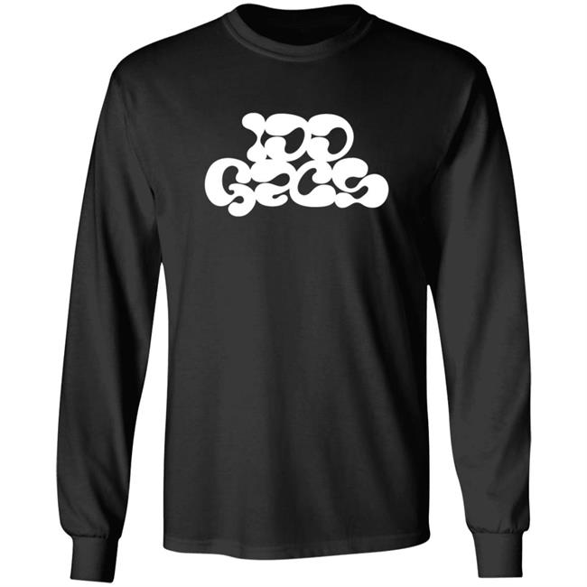 The HYV 100 Gecs Merch 100 Gecs Logo Tee Shirt The HYV 100 Gecs Merch 100 Gecs Logo Tee Shirt
