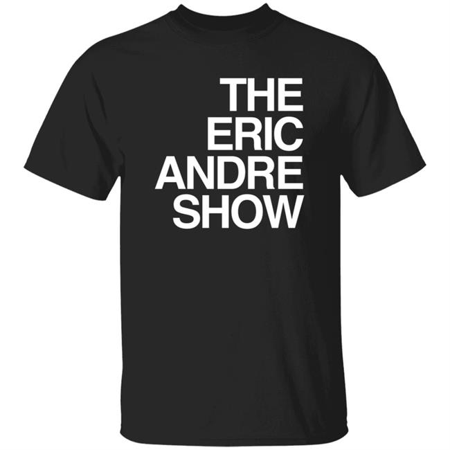 Eric Andre Bootleg Merch The Eric Andre Show Shirt Jeremy Wein