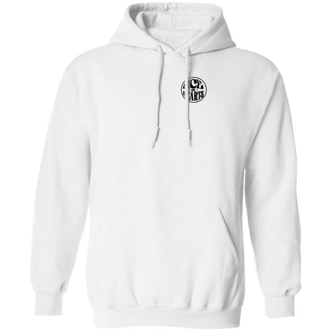 Please Buy My Merch Alpharad Shop Frozen In Time Ace Of Hearts White Shirt Please Buy My Merch Alpharad Shop Frozen In Time Ace Of Hearts White Shirt