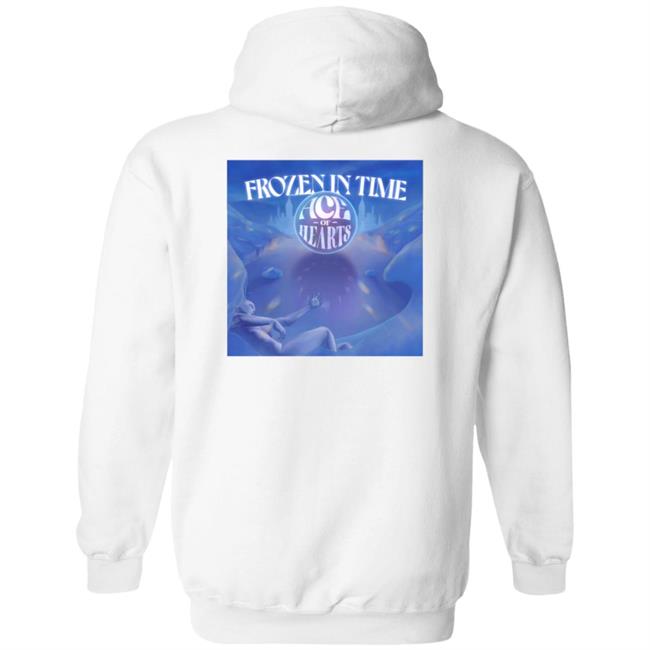 Please Buy My Merch Alpharad Shop Frozen In Time Ace Of Hearts White Shirt Please Buy My Merch Alpharad Shop Frozen In Time Ace Of Hearts White Shirt