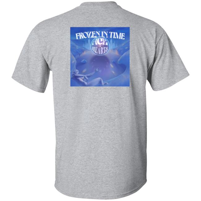 Please Buy My Merch Alpharad Shop Frozen In Time Ace Of Hearts White Shirt Please Buy My Merch Alpharad Shop Frozen In Time Ace Of Hearts White Shirt