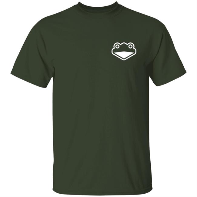 Jisu.gg Merch Jisu Merch Slippi x Jisu.gg Shirt