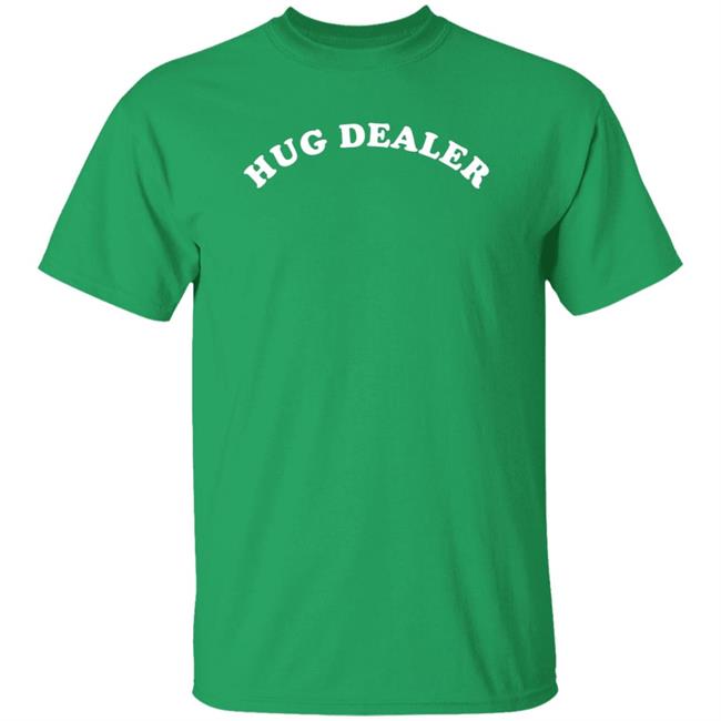 Practical Bed lam Hug Dealer Shirt