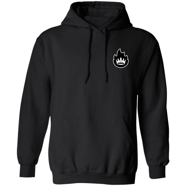 OTKnetwork OTK Merch OTK Hoodie Sweatshirt
