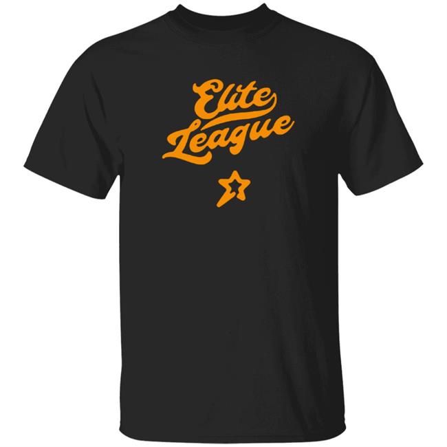Elite League Merch Erica Nlewedim Merch Elite League Star Shirt Hoodie Sweatshirt