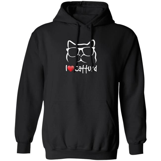 Buzz Patterson Shirts I Love Cattura T Shirt Buzz Patterson Shirts I Love Cattura T Shirt