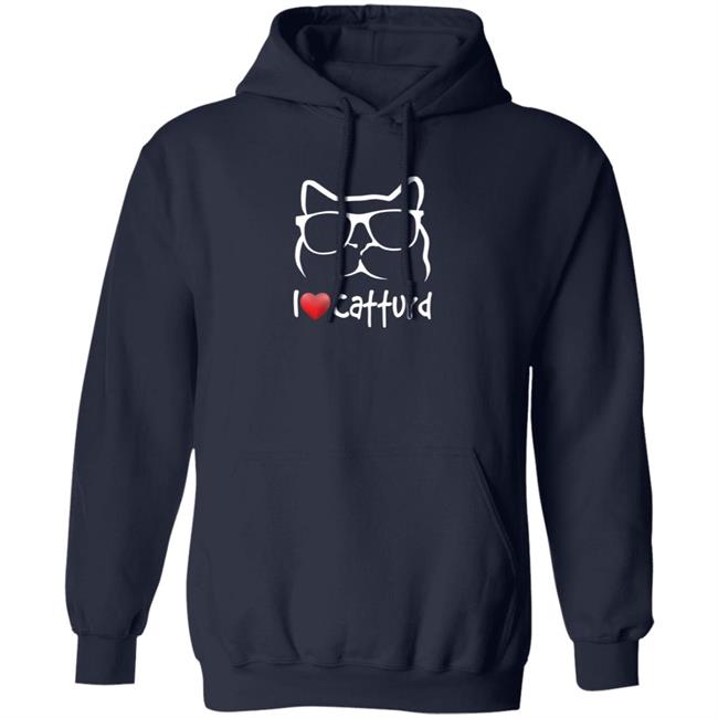 Buzz Patterson Shirts I Love Cattura T Shirt Buzz Patterson Shirts I Love Cattura T Shirt