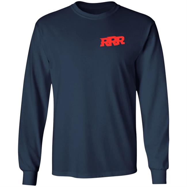 Rrr Movie Logo Hoodie Fully Filmy Rrr Movie Logo Hoodie Fully Filmy