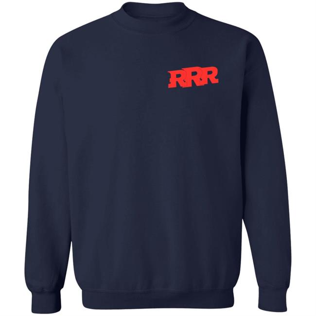 Rrr Movie Logo Hoodie Fully Filmy Rrr Movie Logo Hoodie Fully Filmy