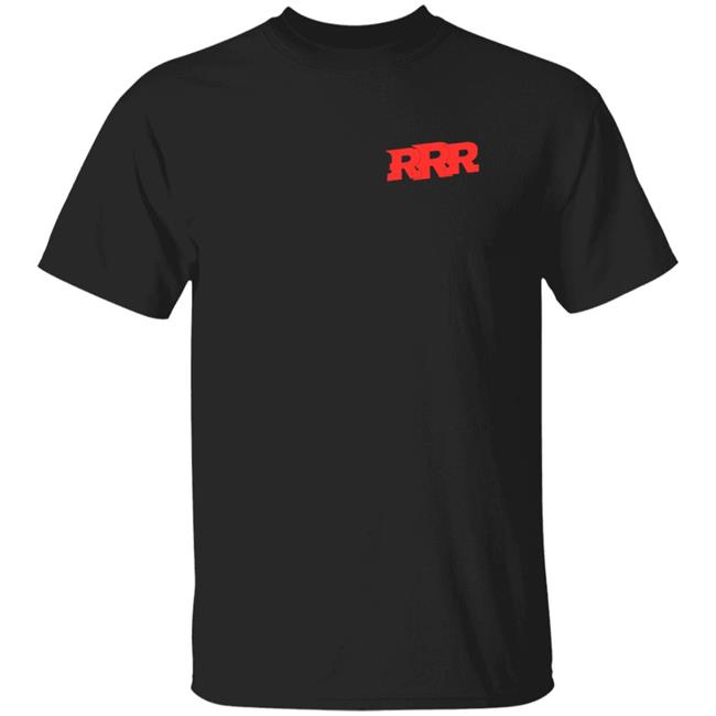 Rrr Movie Logo Hoodie Fully Filmy Rrr Movie Logo Hoodie Fully Filmy