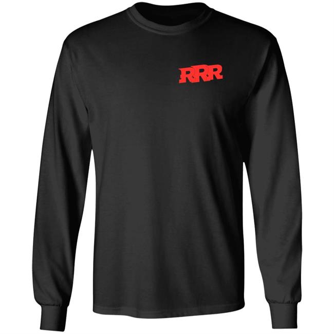 Rrr Movie Logo Hoodie Fully Filmy Rrr Movie Logo Hoodie Fully Filmy
