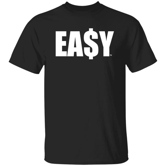 Kyler Murray Easy T Shirt Arizona Cardinals Ea$Y