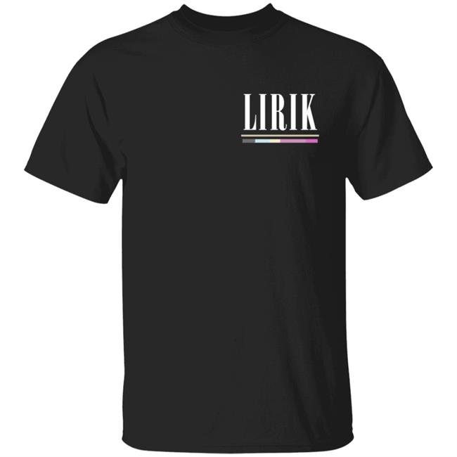Lirik Merch The Cozy Collection Meta Threads Lynx Shirt