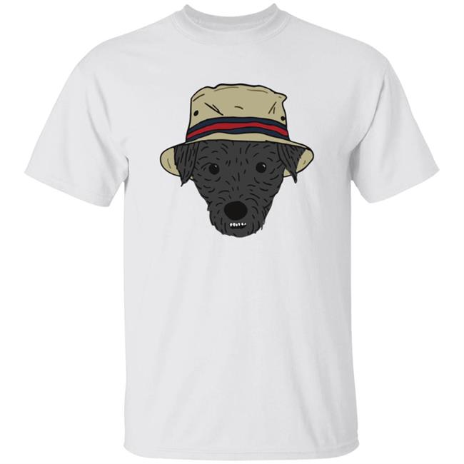 Gone Fishing Merch Mortimer and Whitehouse Gone Fishing Ted Shirt