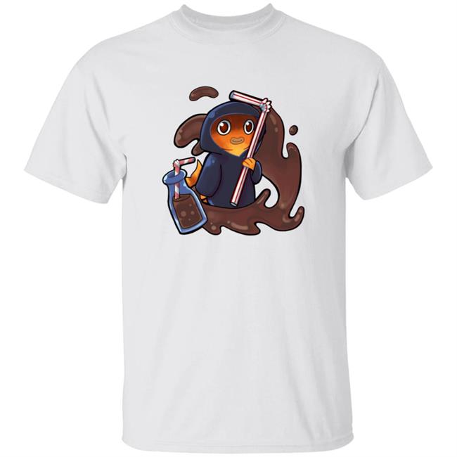 Voosh Merch SakuraScoops T Shirt