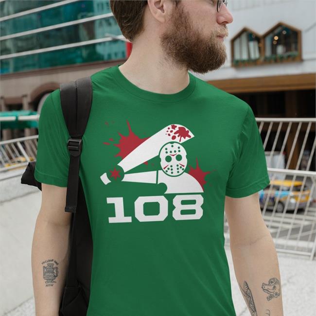 Section 108 The 108 Og Killer Shirt From The 108 Shop