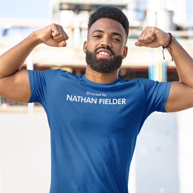 Directed By Nathan Fielder Hoodie Directed By Nathan Fielder Shirts Men For Fielder