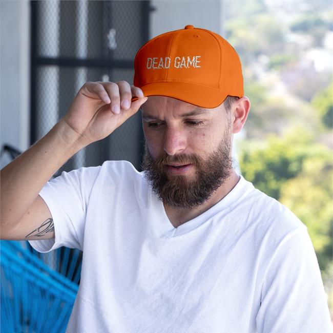 Dead Game Hoodie