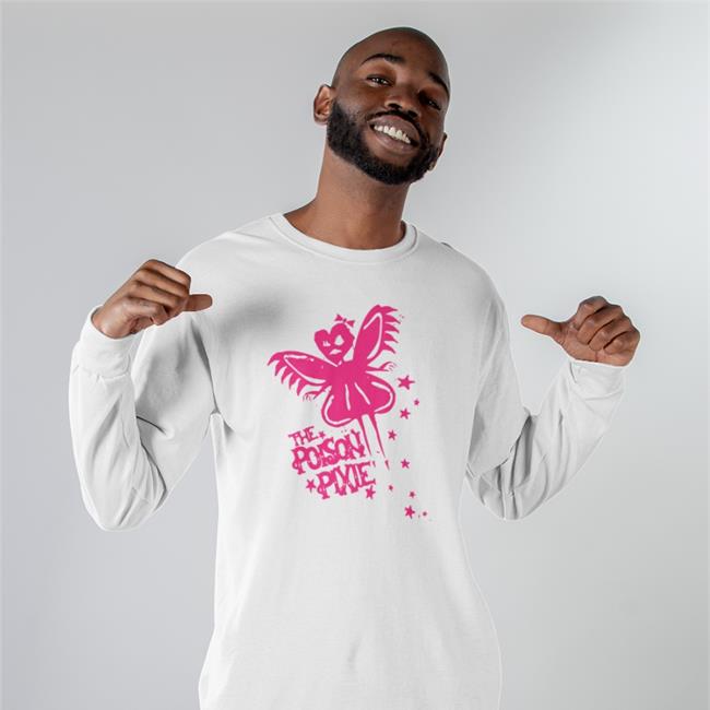The Poison Pixie Shirt