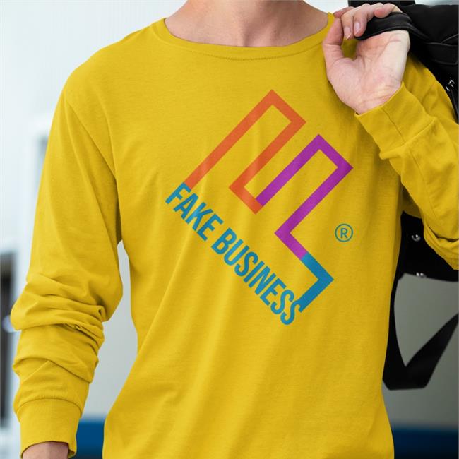 Fake Business T Shirt Tim Dillon Merch