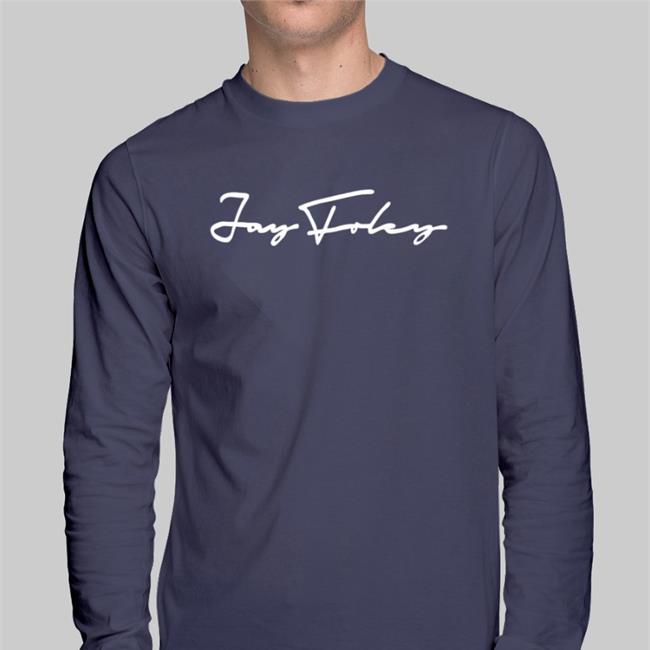 Jay Foley Shirt