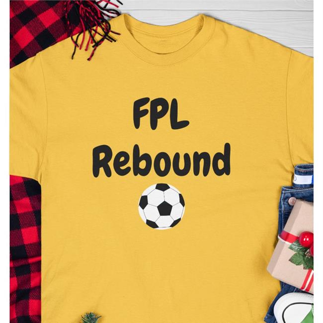 Fpl Rebound Shirt