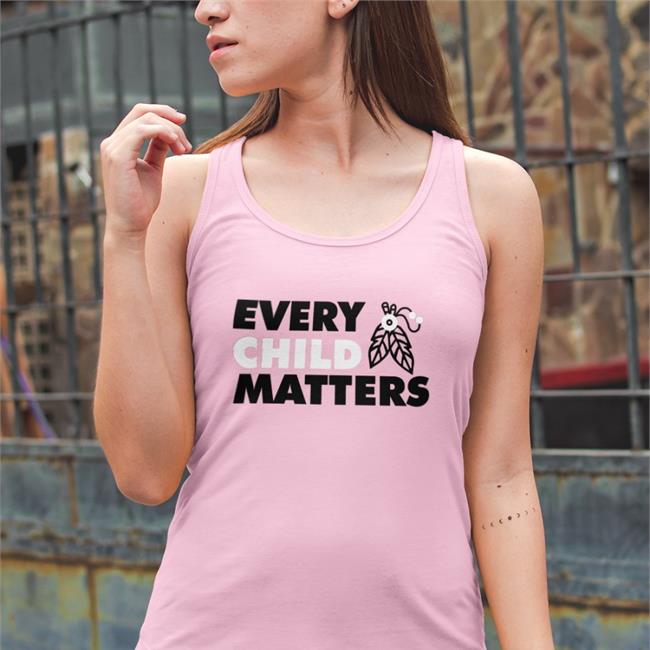 Every Child Matters T-Shirt