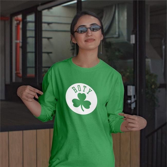 Bos Boty Hoodies Barstool Sports Store