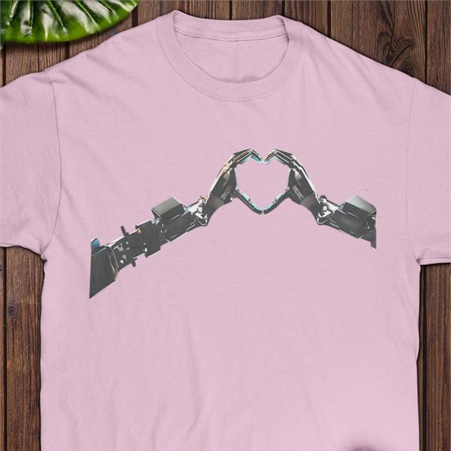 Tesla Ai Day Robot 2022 Tee Shirt