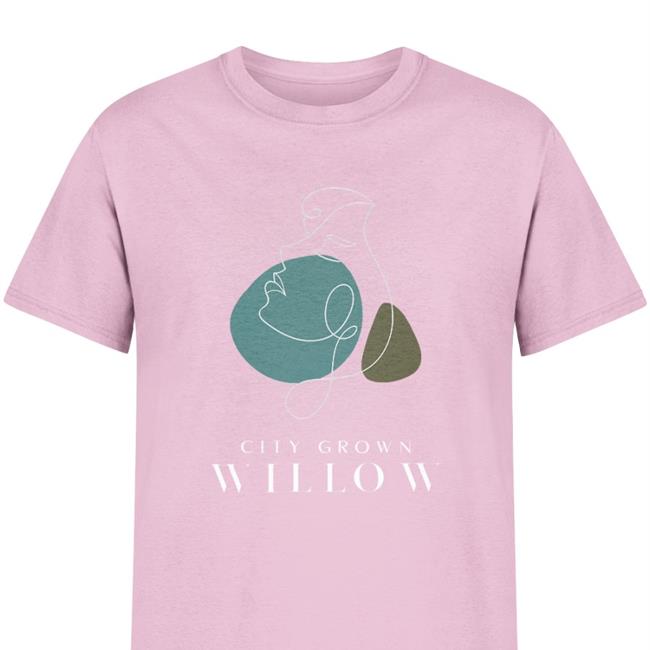 Justsomegirlmo1 City Grown Willow Shirt