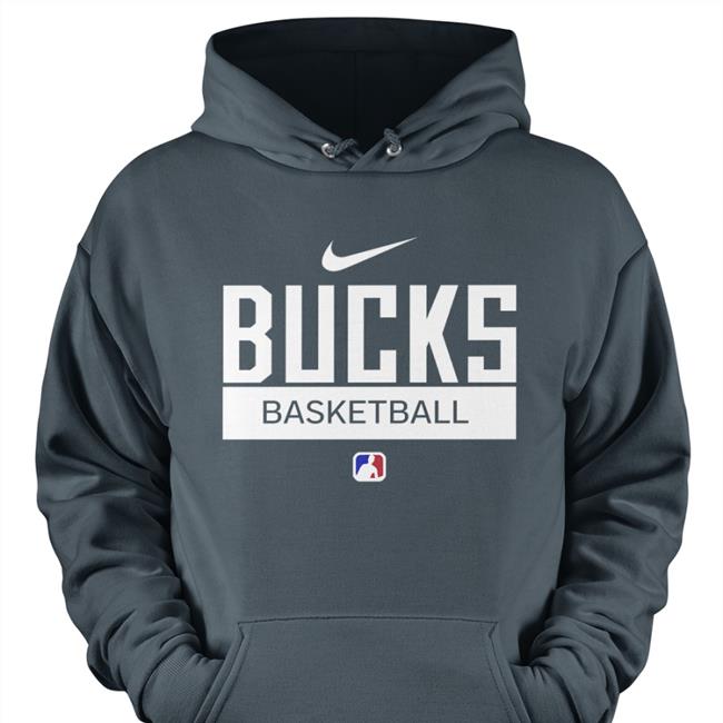 Bleacher Report Siriusxm Nba Radio Bucks Basketball Shirt
