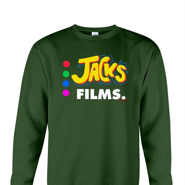 Jacksfilms Shirt Jacksfilms Store
