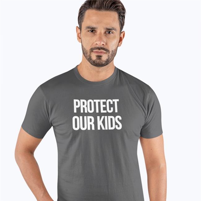 Muttmere1 Protect Our Kids T Shirt Nopubertyblockersforchildren