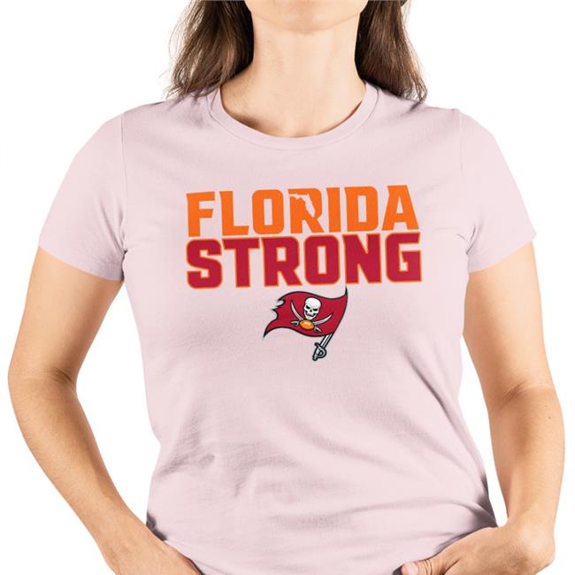 Florida Strong New Shirt